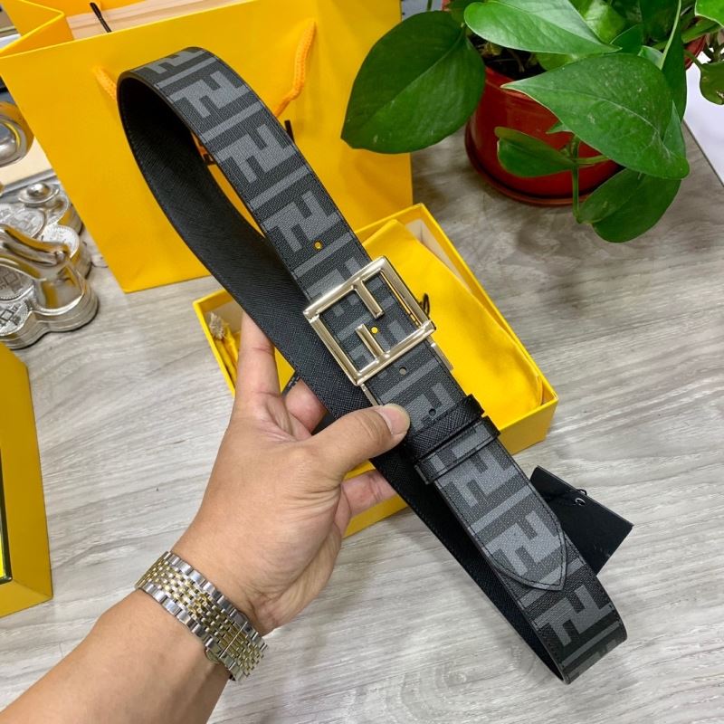 Fendi Belts